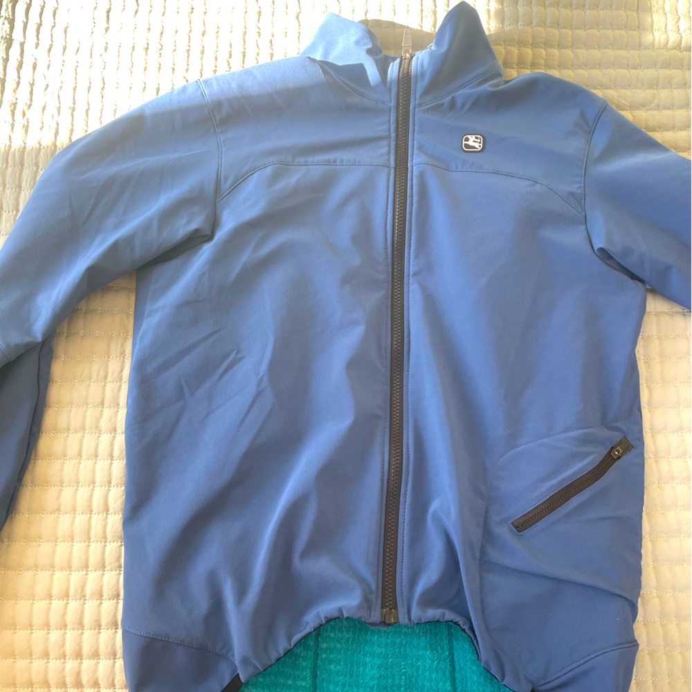 Giordana Specialized Pearl Izumi Rapha Castelli -AV Extreme Winter Jacket